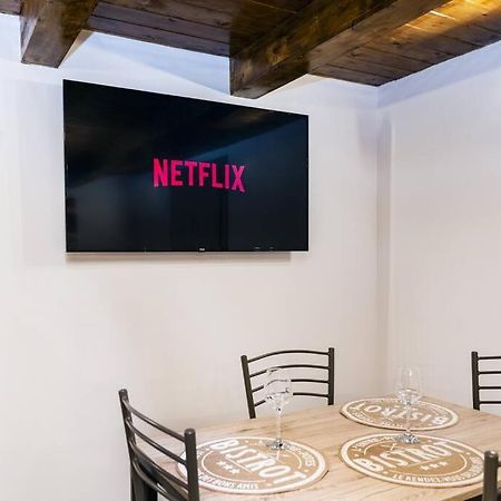 Artisti Home Napoli Ngoại thất bức ảnh