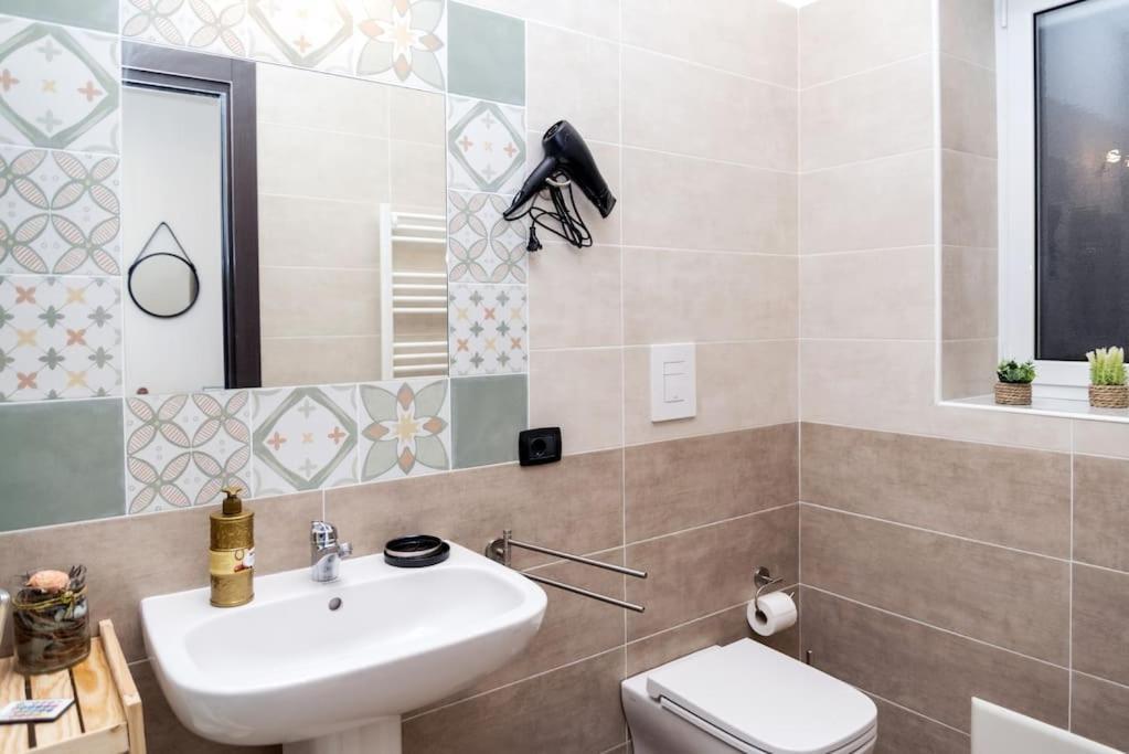 Artisti Home Napoli Ngoại thất bức ảnh