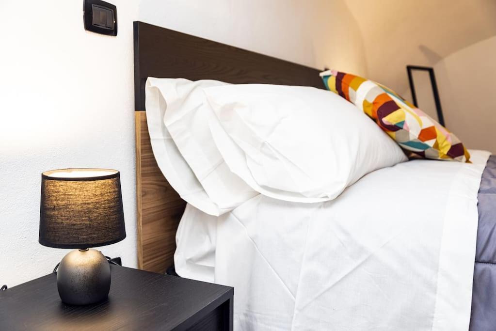 Artisti Home Napoli Ngoại thất bức ảnh