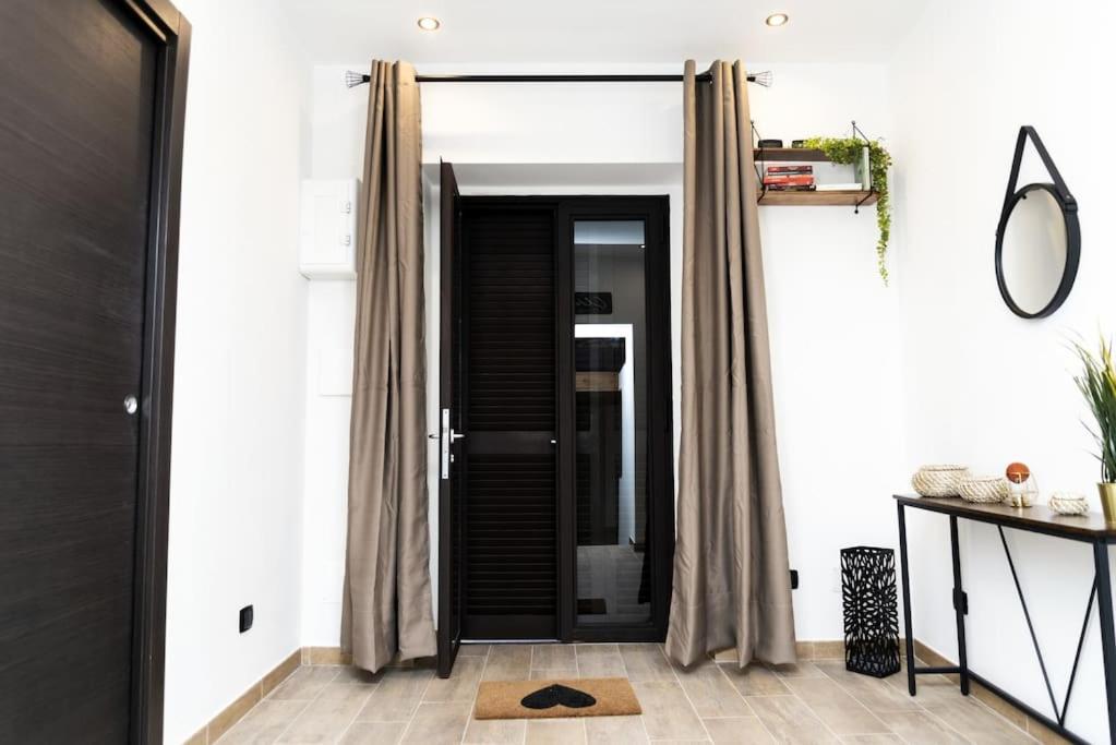 Artisti Home Napoli Ngoại thất bức ảnh