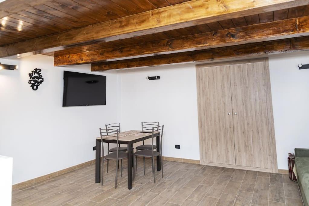 Artisti Home Napoli Ngoại thất bức ảnh