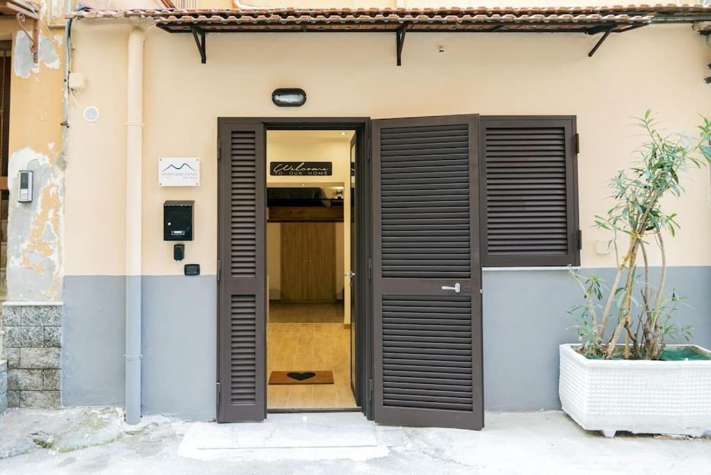 Artisti Home Napoli Ngoại thất bức ảnh