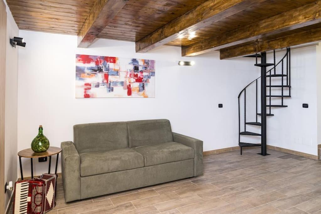 Artisti Home Napoli Ngoại thất bức ảnh