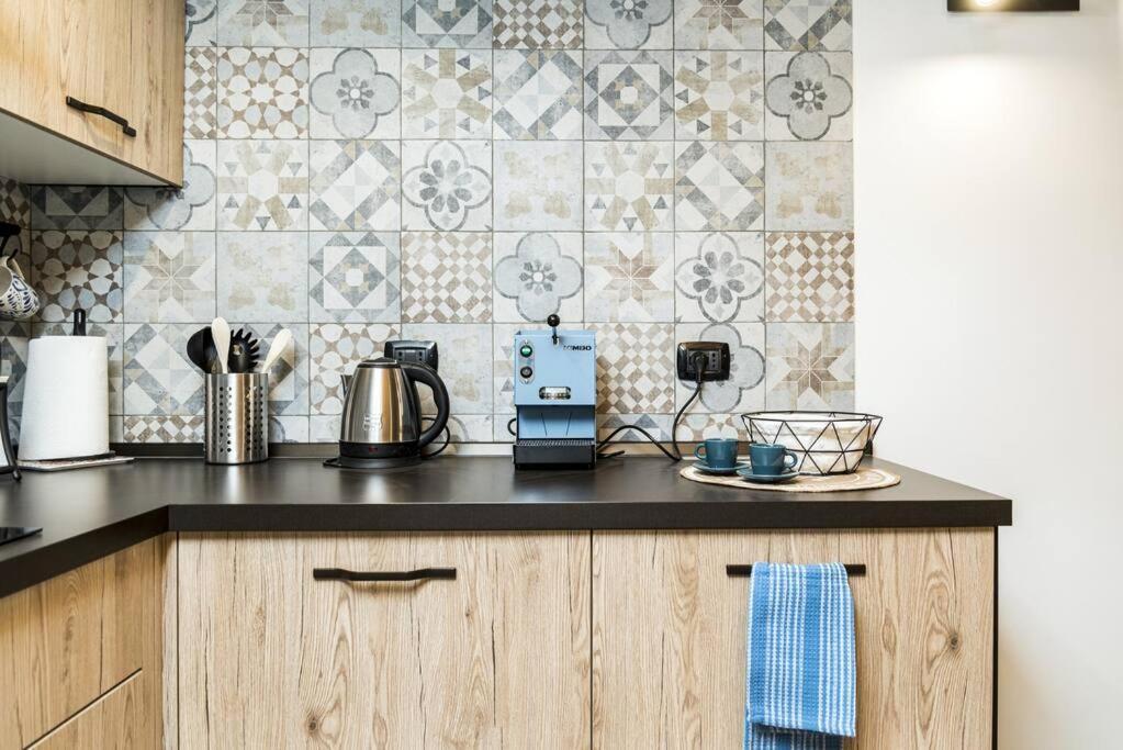 Artisti Home Napoli Ngoại thất bức ảnh