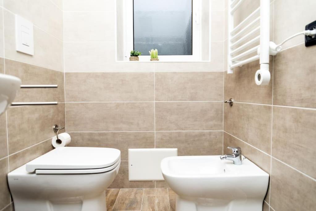 Artisti Home Napoli Ngoại thất bức ảnh