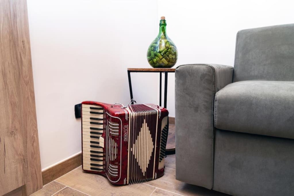 Artisti Home Napoli Ngoại thất bức ảnh