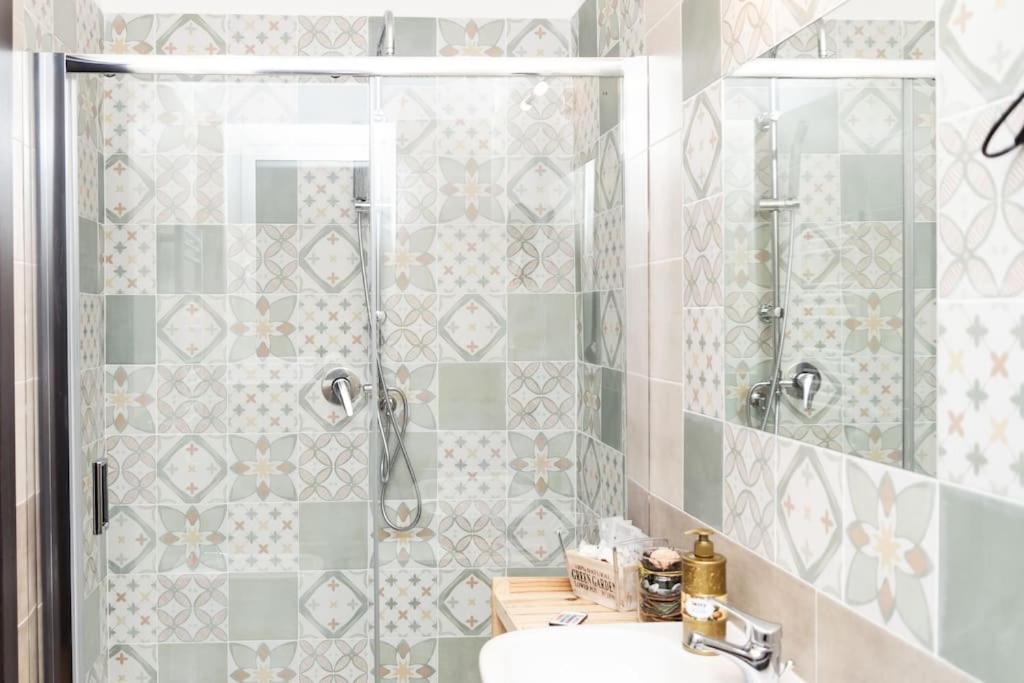 Artisti Home Napoli Ngoại thất bức ảnh