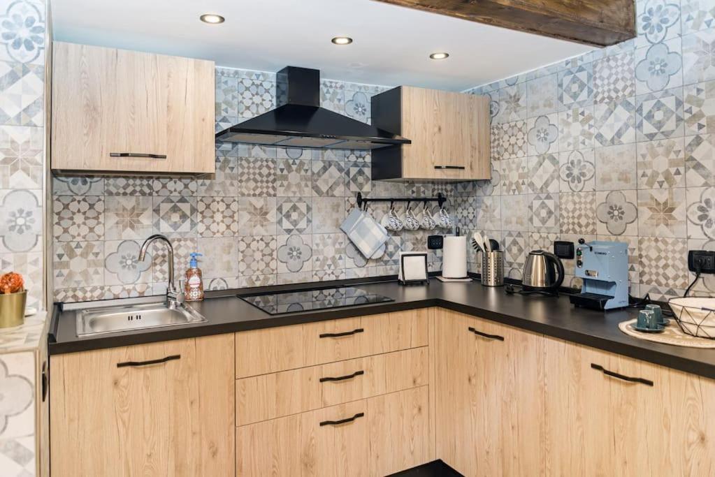 Artisti Home Napoli Ngoại thất bức ảnh